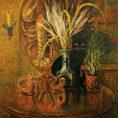 Still Life