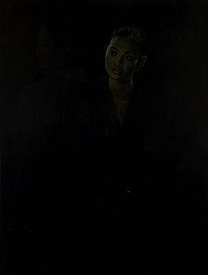 Cantik, 2003