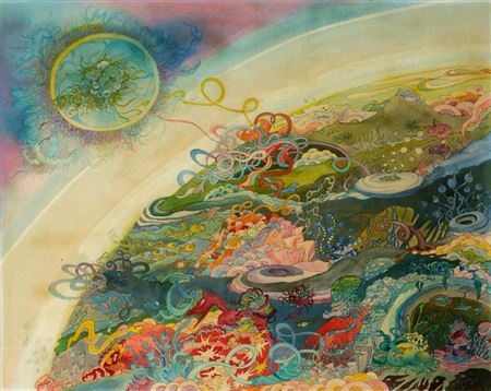 Nucleous, 1989