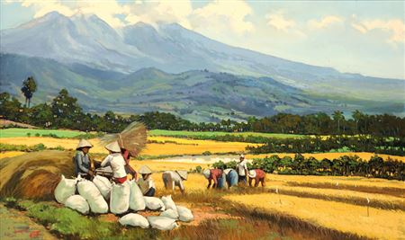 Panen, 1999