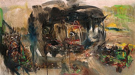 Untitled, 1993