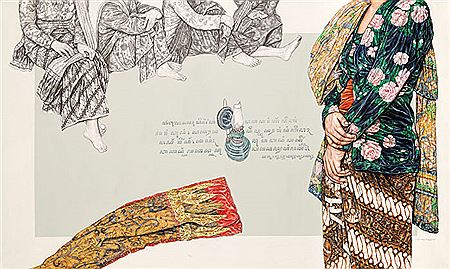 Angels, 2012