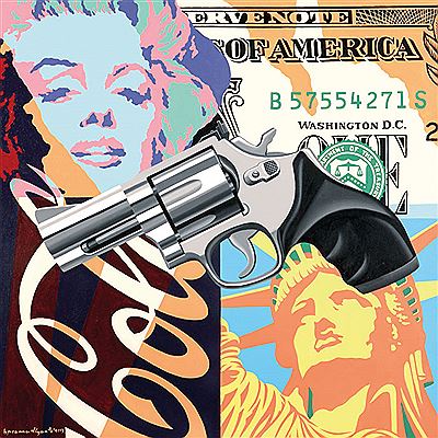 American Style, 2013