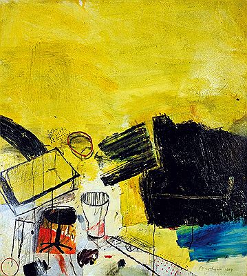 Studio No. 2, 2007