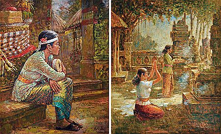 Sample artwork by Lui Cheng Thak (Born 1967), known for contemporary art, various mediums - View similar artists and auction records