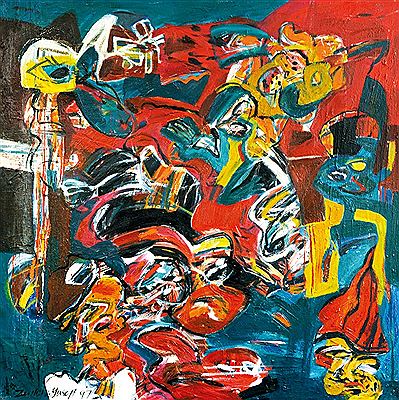 Untitled, 1997