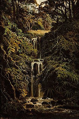 Air Terjun