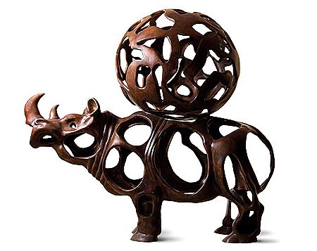Mundo Rhino