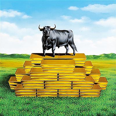 One Bullion, 2013