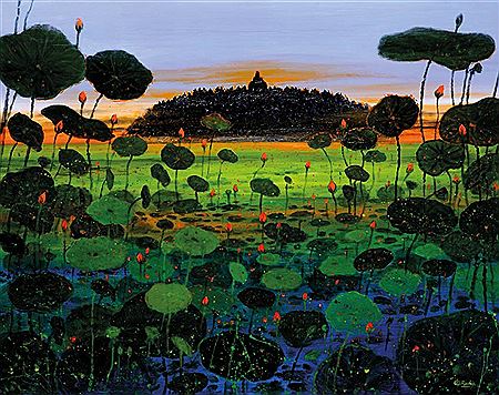 Tranquility 2, 2006
