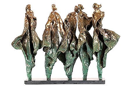 5 Girls, 2012