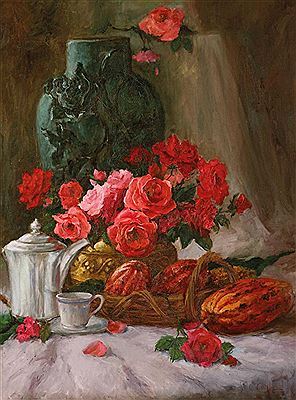 Still Life, 1996