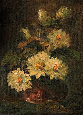 Flowers, 1976