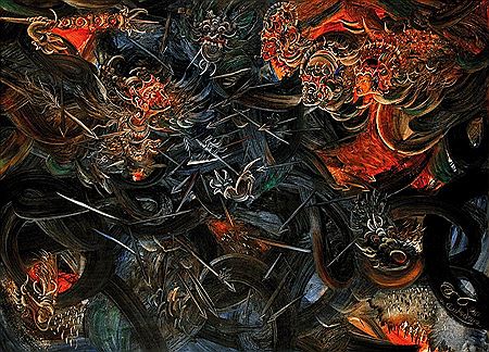 Bima Kroda, 2000