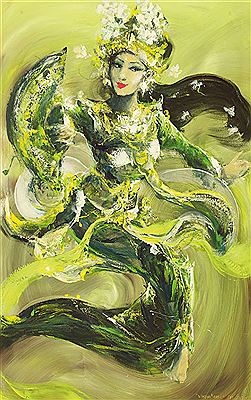 Windhu Sari, 2011