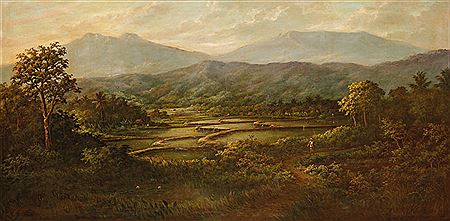 Landscape