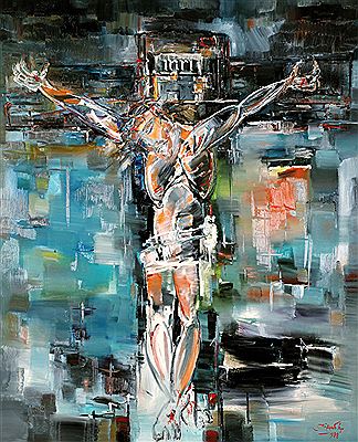Yesus Christ, 1988