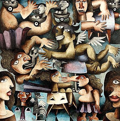 In My Dream, 2003