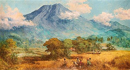 Panen, 1974