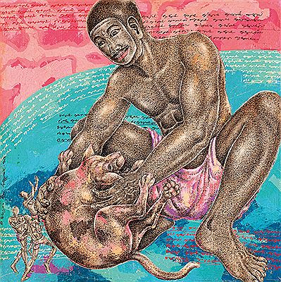 Kasih Sayang, 2012