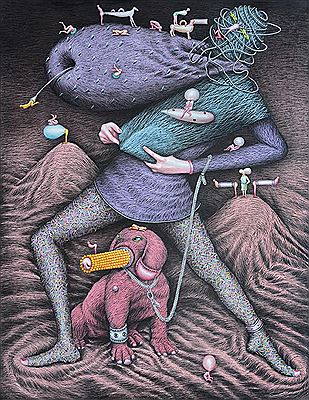 Sepenggal Tubuh Ketiga, 2011 by Edo Pop - Auction record, sale price, and art valuation. Compare with similar artists and explore comparable artworks.