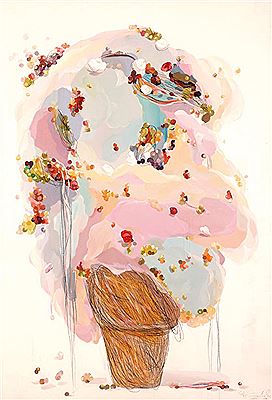 Abstrak, 1997