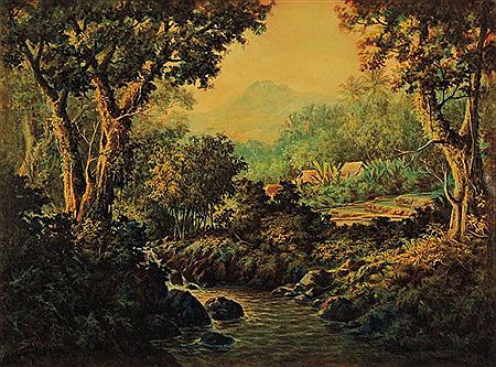 River View