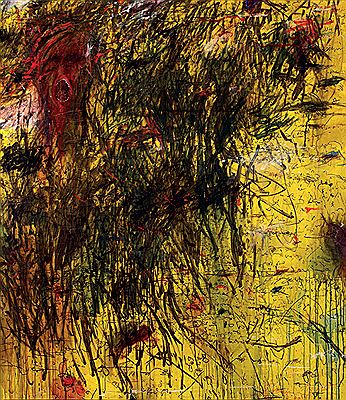 Untitled, 2001 by Ibrahim - Auction record, sale price, and art valuation. Compare with similar artists and explore comparable artworks.