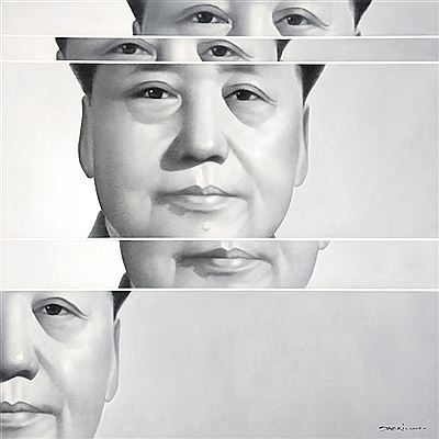 The Greatest Chinese Leader, 2008
