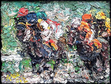 Horses