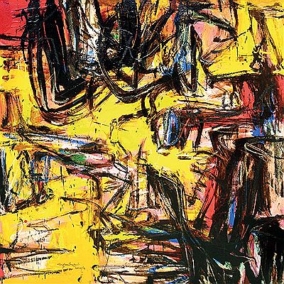 Desert Series, 2010/2011
