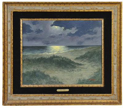"GULF SHORES"