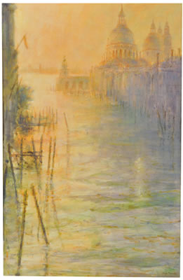 Santa Maria Della Salute Venezia