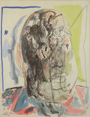 Visage