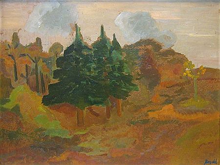 Paysage