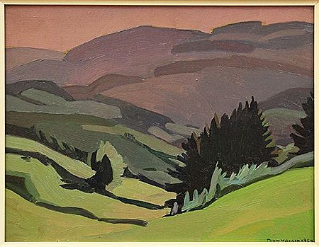 Paysage