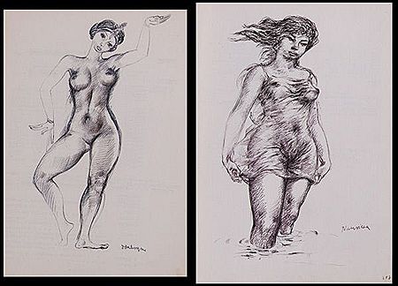 Scène de genre (4)