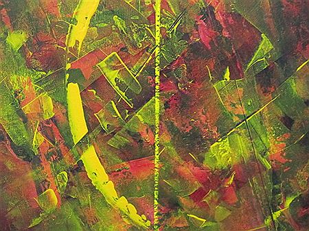 Abstract Composition
