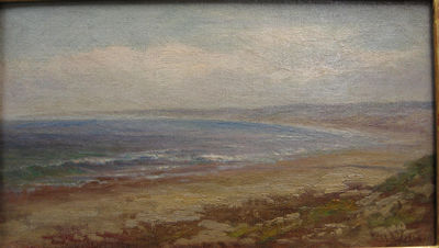 Monterey Bay