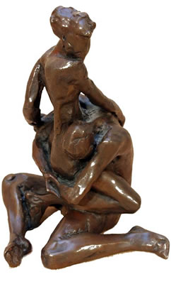 "Lovers"