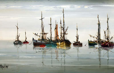"Ships"