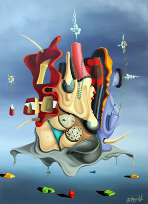 "A Manifest of Fulfilment"