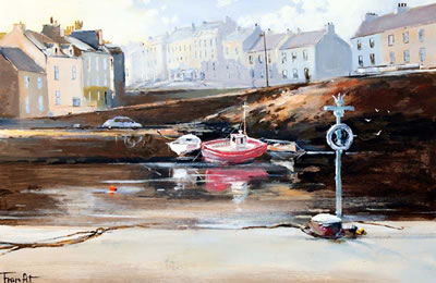 Roundstone