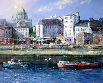 Galway