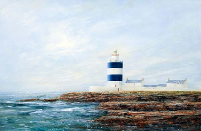 Hook Head