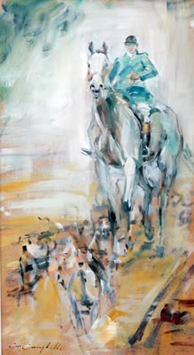 Fox Hunt