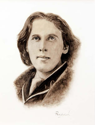 Oscar Wilde