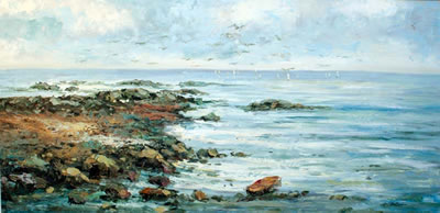 Yacht Race