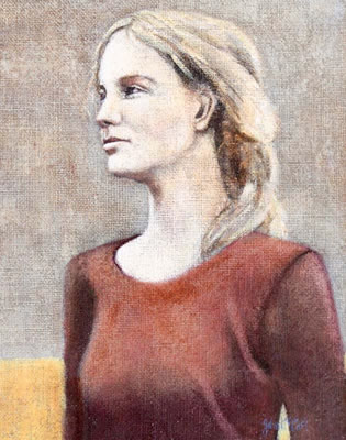 "Sarah"