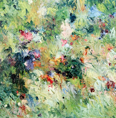 "Hedge Tapestry" by Vera Gaffney - Auction record, sale price, and art valuation. Compare with similar artists and explore comparable artworks.